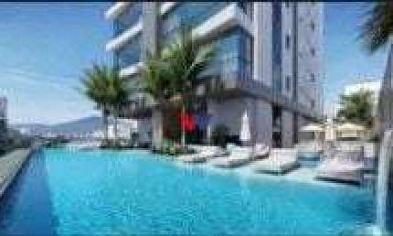 Apartamento com 3 dormitórios à venda, 197 m  por R  3.000.000,00 - Meia Praia - Itapema SC