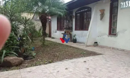 Terreno à venda, 360 m   - fazendinha - curitiba pr