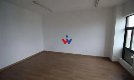 Sala à venda, 31 m  por r  200.000,00 - centro cívico - curitiba pr