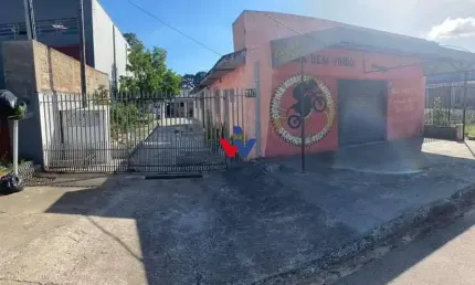 Terreno à venda, 432 m  por R  599.000,00 - Iná - São José dos Pinhais PR