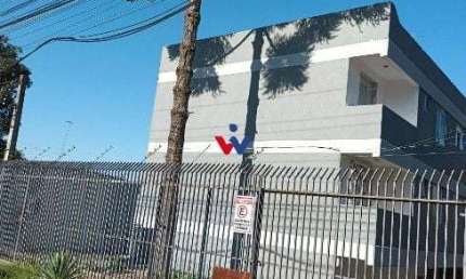 Apartamento com 3 dormitórios à venda, 80 m  por R  380.000,00 - Guaíra - Curitiba PR