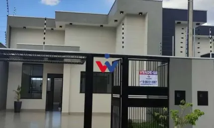 Casa com 3 dormitórios à venda, 76 m  por r  360.000,00 - eco valle - sarandi pr