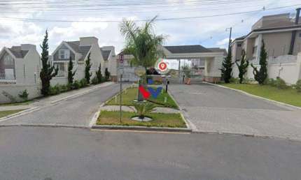 Terreno à venda, 135 m  por R  399.000,00 - Santa Cândida - Curitiba PR