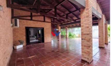 Casa com 5 dormitórios à venda, 427 m  por R  1.350.000,00 - Centro - Guaratuba PR
