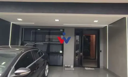 Casa com 2 dormitórios à venda, 110 m² por R$ 450.000,00 - Jardim São José  - Sarandi/PR