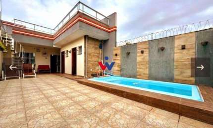 Casa com 3 dormitórios à venda, 150 m  por R  551.000,00 - Itajuba - Barra Velha SC