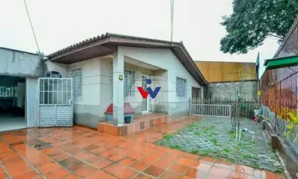 Casa com 3 dormitórios à venda, 180 m  por r  550.000,00 - parolin - curitiba pr