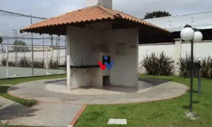 Apartamento com 2 dormitórios à venda, 48 m  por R  215.000,00 - Costeira - São José dos Pinhais PR