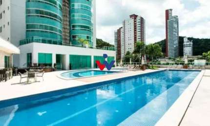 Apartamento com 3 dormitórios à venda, 165 m  por R  3.100.000,00 - Pioneiros - Balneário Camboriú S