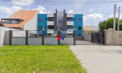 Kitnet com 1 dormitório à venda, 28 m  por R  189.000,00 - Cajuru - Curitiba PR