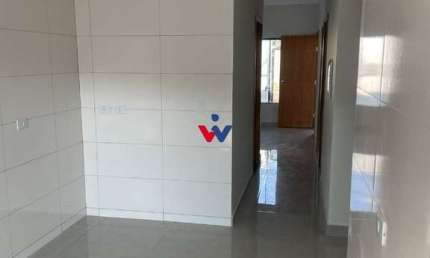 Casa com 3 dormitórios à venda, 81 m² por R$ 295.000,00 - Jardim Verão - Sarandi/PR