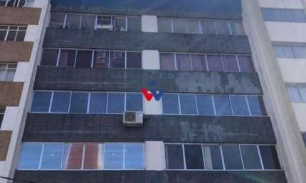 Sala à venda, 22 m  por R  99.000,00 - Centro - Curitiba PR