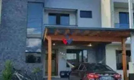 Sobrado com 4 dormitórios à venda, 165 m  por R  640.000,00 - Vila Glória - Campo Largo PR