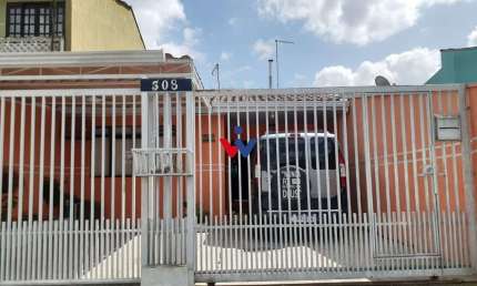 Casa com 2 dormitórios à venda,130.00 m , uberaba, CURITIBA - PR