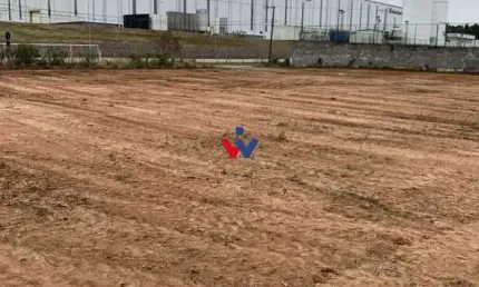 Terreno à venda, 34000 m  por R  3.000.000,00 - Campo Largo da Roseira - São José dos Pinhais PR