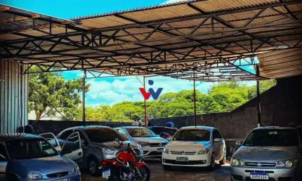 Ponto à venda, 50 m  por R  95.000,00 - Parque das Grevíleas - Maringá PR