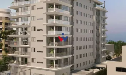 Apartamento com 3 dormitórios à venda, 121 m  por R  1.651.995 - Seminário - Curitiba PR