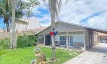 Casa com 3 dormitórios à venda, 399 m  por R  799.000,00 - Balneario Eliana - Guaratuba PR
