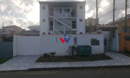 Apartamento com 8 dormitórios à venda, 500 m  por R  2.000.000,00 - Centro - Pinhais PR