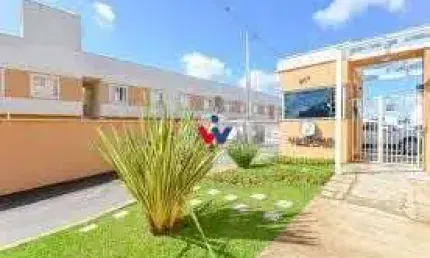 Apartamento com 2 dormitórios à venda, 44 m  por R  190.000,00 - Planta Almirante - Almirante Tamand