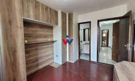 Apartamento com 3 dormitórios à venda, 102 m  por R  409.900,00 - Tingui - Curitiba PR