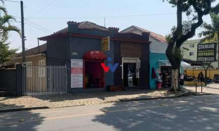 Terreno à venda, 435 m  por R  3.000.000,00 - Água Verde - Curitiba PR