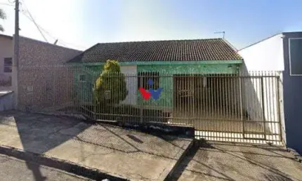 Casa com 2 dormitórios à venda, 236 m  por R  600.000 - Vila Bela - Guarapuava PR