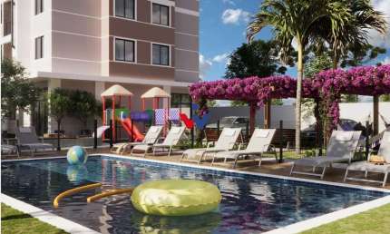 Apartamento com 2 dormitórios à venda,45.68 m , prado velho, CURITIBA - PR