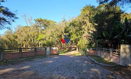 Chácara com 3 dormitórios 01 suíte à venda, 7755 m² por R$ 1.900.000 - Campina Do Taquaral - São Jos
