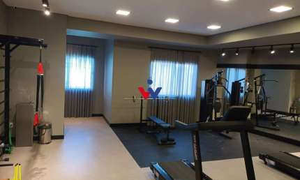 Apartamento com 3 dormitórios à venda, 70 m  por R  990.000,00 - Morretes - Itapema SC