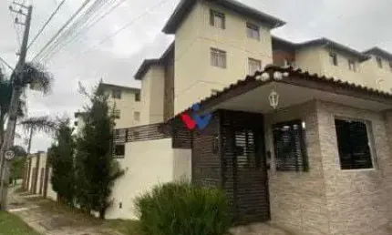 Apartamento com 2 dormitórios à venda, 51 m  por r  179.000,00 - santa cândida - curitiba pr
