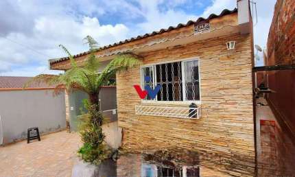 Casa à venda, santa terezinha, FAZENDA RIO GRANDE - PR