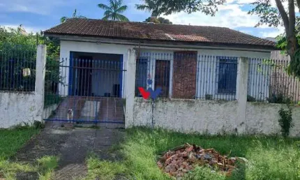 Terreno à venda no Hauer, Curitiba 