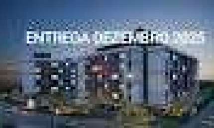 Apartamento com 2 quartos à venda, - Cidade Industrial - Curitiba PR