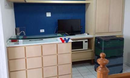 Flat à venda,34.00 m , alto da rua xv, CURITIBA - PR