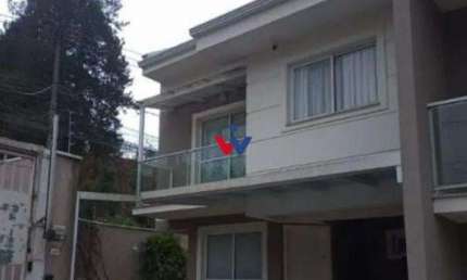 Sobrado com 4 dormitórios à venda,130.00 m , santa cândida, CURITIBA - PR