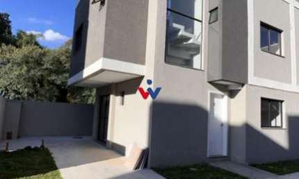 Casa com 3 quartos à venda no Uberaba, Curitiba 