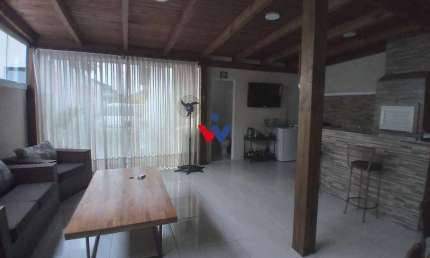 Casa com 2 quartos à venda no Centro, Guaratuba 