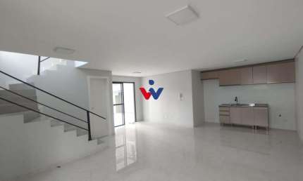 Sobrado com 4 dormitórios à venda, Bairro Uberaba, CURITIBA - PR