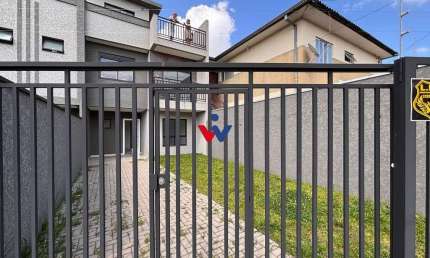 Casa com 3 quartos à venda no Uberaba, Curitiba 