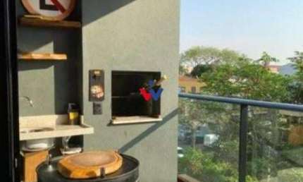 Apartamento com 3 dormitórios à venda,59.00 m , prado velho, CURITIBA - PR