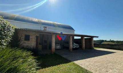 Casa com 5 dormitórios à venda,220.00 m , CAMPINA GRANDE DO SU - PR