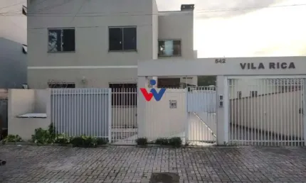 Apartamento com 3 dormitórios à venda,64.00 m , SAO JOSE DOS PINHAIS - PR