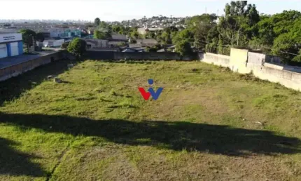 Terreno à venda,9775.00 m , boqueirão, curitiba - pr