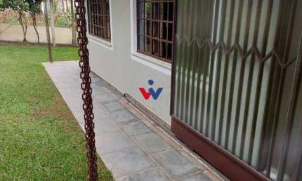 Casa com 3 quartos à venda no Tanguá, Almirante Tamandaré 