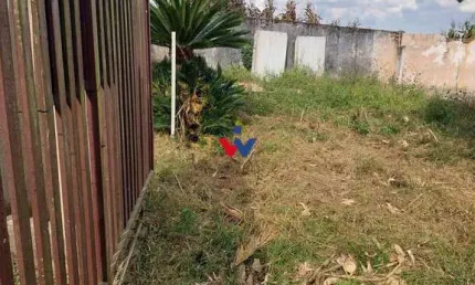 Terreno à venda, perímetro urbano Tanguá, CURITIBA - PR