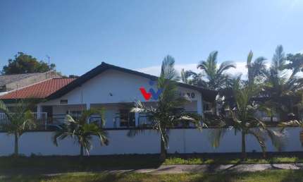 Casa com 3 dormitórios à venda,186.00 m , canoas, PONTAL DO PARANA - PR