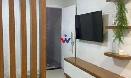 Casa com 2 dormitórios à venda,116.00 m , campo de santana, CURITIBA - PR