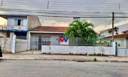Casa com 2 dormitórios à venda,360.00 m , campo comprido, CURITIBA - PR