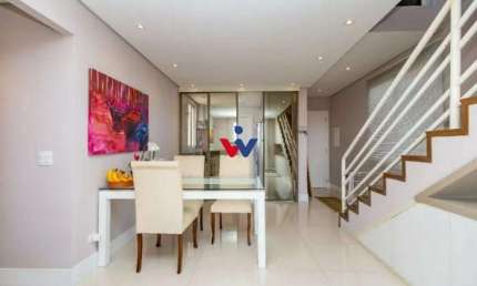 Apartamento com 2 dormitórios à venda,258.00 m , juvevê, CURITIBA - PR